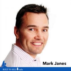 Mark Janes' Pool Care Innovation & ConnectedYard Acquisition